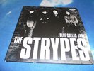 THE STRYPES - BLUE COLLAR JANE DBL 7 inch VINYL RSD RECORD STORE DAY 2013
