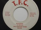 Funk/Sweet Soul 45 - 25th Century Band - Peacock - T.F.C. - mp3