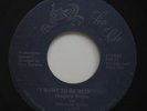 Modern Soul Disco 45 - Gregory Andre - I Want To Be With You - Sea Side - mp3