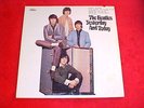 Beatles Butcher Cover Original (2nd. State) Mono UnPeeled