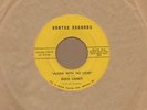 Rock Candy - Alone With No Love - Dontee