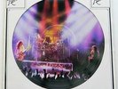 RARE ORGINAL RUSH RUSH THROUGH TIME Picture Disc