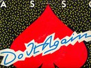 ASSO - DO IT AGAIN  killer  Italo disco boogie original 12 inch MIX  rare