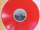 NIRVANA Bleach AUSTRALIAN Red Vinyl LP Waterfront/Sub Pop N/MINT DAMP114