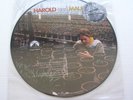 HAROLD AND MAUDE lp-Sdtk CAT STEVENS Paramount VFR-2007-3-PRO-PD Picture Vinyl