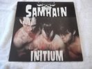 Samhain Initium Plan9