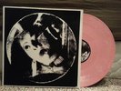 CULT RITUAL Limited Edition Pink Vinyl Record 12