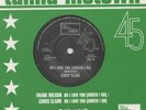 Chris Clark / Frank Wilson - Do I Love You (Indeed I Do) / Original Version - Ta
