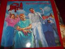 DEATH--SPIRITUAL HEALING--RARER METAL auf UNDER ONE FLAG