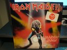 Iron Maiden 