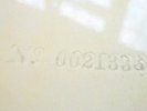THE BEATLES (THE WHITE ALBUM) 1968 ORIGINAL UK 1ST ISSUE **MONO** 2 LP SET