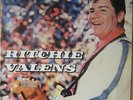 RITCHIE VALENS  Vinyl LP- Ritchie Valens (incl Donna,La Bamba) EX+