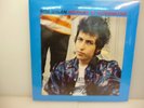 BOB DYLAN-HIGHWAY 61 ALTERNATIVE. 1965 STUDIO SESSIONS-BLUE VINYL LP-NEW.SEALED