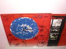 THE CURE   WISH   2LP 1992