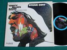 The Dirty Blues Band: Stone Dirt (Rod Piazza) --- Bluesway BLS-6020 (US 1968)