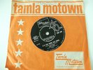 Original Tamla Motown UK 45 Four Tops - It's The Same Old Song 1965 (TMG 528)