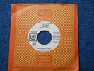 STEVE KARMEN featuring JIMMY RADCLIFFE W.L. PROMO Breakaway Northern Soul NM