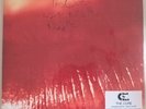 THE CURE LP RED VINYL KISS ME KISS ME RSD 2013 RECORD STORE DAY NUMBER 3290/4000