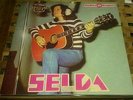 SELDA LP Rare OOP Finders Keepers 2006 Turkish Psych Fuzz