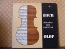 CRI 180455/6/7 Theo Olof - Bach 