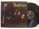 The Black Crowes 