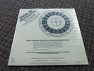 RUSH - Rush 'n' Roulette promo, Exit Stage Left, grooved vinyl, ()