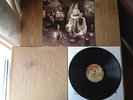 LED ZEPPELIN - IN THROUGH THE OUT DOOR MINT ARCHIVE 1ST - A AND C (1979)