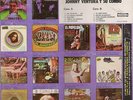 Johnny Ventura Y Su Combo _ Ah.. Yo No Se ... No Salsa y Guaguanco LP