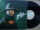 DOM MITA s/t LP vinyl Brazil Continental 1977 Samba GROOVE feat Quinteto Ternura