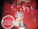 DIVINYLS Radio Interview LP 
