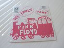 RECORD STORE DAY RSD 2013 PINK FLOYD SEE EMILY PLAY Syd Barret