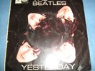 BEATLES EP 