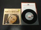 Sofia Rotaru / Deine Zärtlichkeit / RAR / Top Zustand + Infoblatt