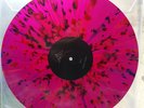 Bong - Untitled Ltd 220 copies 180g Purple Vinyl Record Store Day 2013