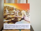 Led Zeppelin Houses of the Holy 200 gram audiophile lp NM