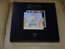 Led Zeppelin Song Remains The Same 180g Half Speed Remastered 4 lp Box Set