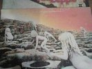 Led Zeppelin Houses of the Holy Vinyl LP Atlantic Records SD 7255 FIRST PRESS