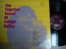 Rare 1970 Pa garage rock LP The Together Sound of the Lehigh Valley on Red Barn