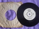 BLUES 7” VINYL RECORD DRIFTING SLIM BLUE HORIZON #1005 F/C 99p