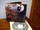 BEGGARS OPERA: PATHFINDER LP UK VERTIGO 6360 073 - MULTIFOLDOUT GIMMIX COVER