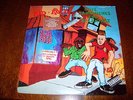 KID ROCK - GRITS, SANDWICHES FOR BREAKFAST - VERY RARE 1990 LP FACTORY SEALED