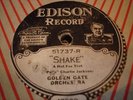 EDISON 51737 GOLDEN GATE DANCE O. Shake/What A Man