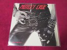 MOTLEY CRUE: 'Too Fast For Love' FACTORY SEALED 1982 Elektra 1st Press