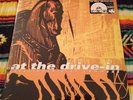At The Drive-In Vinyl LP Relationship of Command RSD 2013 Record Store Day