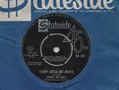 BRENDA HOLLOWAY-EVERY LITTLE BIT HURTS-STATESIDE-***NICE COPY***