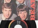 THE BEATLES (Please Please,me-From me to you) 7
