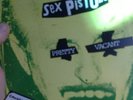 Sex Pistols: Pretty Vacant RSD 2013 7