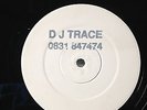 DJ Trace Rudeboy Hardcore LOOK RARE 1992 OLDSKOOL HARDCORE