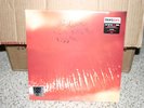 RSD/RECORD STORE DAY 2013-THE CURE-KISS ME-LIMITED EDITION DOUBLE LP RED VINYL