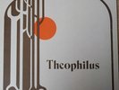 Private Xian Folk LP THEOPHILUS S/T Rare HEAR
